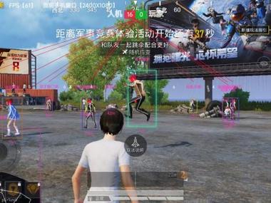 和平精英煞神辅助器怎么下载（和平精英辅助器怎么下）